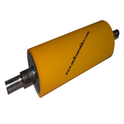 Polyurethane Rollers Manufacturer in Kolkata